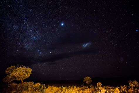  De Sterrentafel: Een Mystieke Reis Doorheen de Zuid-Afrikaanse Nacht!